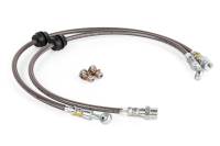 APR - HJQF BRK00070 APR 370x34mm 6-Piston Big Brake Kit - Front - Red - (MQBEVO 355mm) - Fits 2022-2026 Volkswagen, Audi models - Image 7