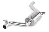APR - HJQF CBK0001 APR Catback Exhaust System - Fits 2015-2017 Volkswagen GTI - Image 2