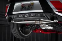 APR - HJQF CBK0001 APR Catback Exhaust System - Fits 2015-2017 Volkswagen GTI - Image 3