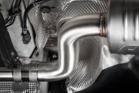 APR - HJQF CBK0001 APR Catback Exhaust System - Fits 2015-2017 Volkswagen GTI - Image 5