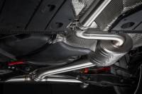 APR - HJQF CBK0001 APR Catback Exhaust System - Fits 2015-2017 Volkswagen GTI - Image 6