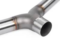 APR - HJQF CBK0001 APR Catback Exhaust System - Fits 2015-2017 Volkswagen GTI - Image 8