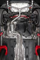 APR - HJQF CBK0001 APR Catback Exhaust System - Fits 2015-2017 Volkswagen GTI - Image 9
