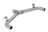 APR - HJQF CBK0001 APR Catback Exhaust System - Fits 2015-2017 Volkswagen GTI - Image 13
