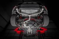 APR - HJQF CBK0001 APR Catback Exhaust System - Fits 2015-2017 Volkswagen GTI - Image 16