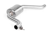 APR - HJQF CBK0001 APR Catback Exhaust System - Fits 2015-2017 Volkswagen GTI - Image 17