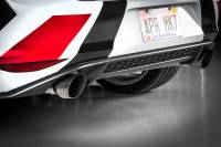 APR - HJQF CBK0001 APR Catback Exhaust System - Fits 2015-2017 Volkswagen GTI - Image 19