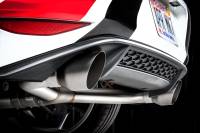 APR - HJQF CBK0001 APR Catback Exhaust System - Fits 2015-2017 Volkswagen GTI - Image 20