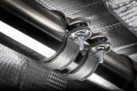 APR - HJQF CBK0001 APR Catback Exhaust System - Fits 2015-2017 Volkswagen GTI - Image 24