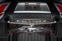APR - HJQF CBK0001 APR Catback Exhaust System - Fits 2015-2017 Volkswagen GTI - Image 26