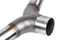 APR - HJQF CBK0001 APR Catback Exhaust System - Fits 2015-2017 Volkswagen GTI - Image 30