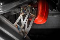APR - HJQF CBK0001 APR Catback Exhaust System - Fits 2015-2017 Volkswagen GTI - Image 31