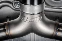 APR - HJQF CBK0001 APR Catback Exhaust System - Fits 2015-2017 Volkswagen GTI - Image 32