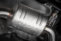 APR - HJQF CBK0001 APR Catback Exhaust System - Fits 2015-2017 Volkswagen GTI - Image 34