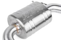 APR - HJQF CBK0001 APR Catback Exhaust System - Fits 2015-2017 Volkswagen GTI - Image 37