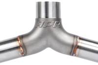 APR - HJQF CBK0001 APR Catback Exhaust System - Fits 2015-2017 Volkswagen GTI - Image 38