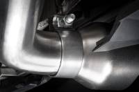 APR - HJQF CBK0001 APR Catback Exhaust System - Fits 2015-2017 Volkswagen GTI - Image 39