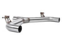 APR - HJQF CBK0001 APR Catback Exhaust System - Fits 2015-2017 Volkswagen GTI - Image 44