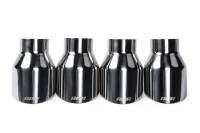 APR - HJQF CBK0003 APR Catback Exhaust System - S3 Sedan (8V) - Fits 2015-2020 Audi S3 - Image 16