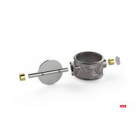 APR - HJQF CBK0004 APR Catback Exhaust System - S3 Sportback (8V) / T-Roc - Fits 2015-2017 Audi S3 - Image 14