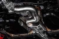 APR - HJQF CBK0004 APR Catback Exhaust System - S3 Sportback (8V) / T-Roc - Fits 2015-2017 Audi S3 - Image 19