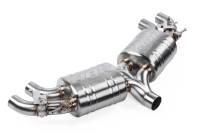 APR - HJQF CBK0004 APR Catback Exhaust System - S3 Sportback (8V) / T-Roc - Fits 2015-2017 Audi S3 - Image 27