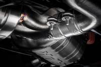 APR - HJQF CBK0004 APR Catback Exhaust System - S3 Sportback (8V) / T-Roc - Fits 2015-2017 Audi S3 - Image 30