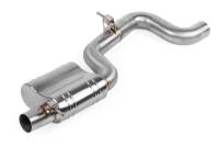APR - HJQF CBK0004 APR Catback Exhaust System - S3 Sportback (8V) / T-Roc - Fits 2015-2017 Audi S3 - Image 31