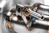 APR - HJQF CBK0004 APR Catback Exhaust System - S3 Sportback (8V) / T-Roc - Fits 2015-2017 Audi S3 - Image 32