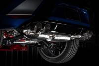 APR - HJQF CBK0004 APR Catback Exhaust System - S3 Sportback (8V) / T-Roc - Fits 2015-2017 Audi S3 - Image 33