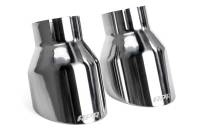 APR - HJQF CBK0007 APR Catback Exhaust System (w/ Front Muffler) - GTI (MK7.5) - Image 25