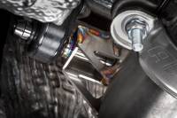 APR - HJQF CBK0007 APR Catback Exhaust System (w/ Front Muffler) - GTI (MK7.5) - Image 35