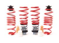 H&R - H&R Special Springs LP 23017-2 H&R 15-20 Volkswagen Golf R 2.0T MK7 VTF Adjustable Lowering Springs (Incl. DCC) - Image 3