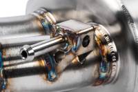 APR - HJQF CBK0017 APR Catback Exhaust System - Fits 2018-2019 Volkswagen Golf R - Image 7