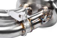 APR - HJQF CBK0017 APR Catback Exhaust System - Fits 2018-2019 Volkswagen Golf R - Image 21