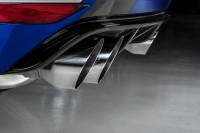 APR - HJQF CBK0017 APR Catback Exhaust System - Fits 2018-2019 Volkswagen Golf R - Image 28