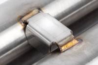 APR - HJQF CBK0023 APR Catback Exhaust System Center Muffler - S6/S7/RS6/RS7 (C7) - Image 3