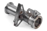 HJQF CBK0030 APR Catback Exhaust System Right Valve - 718 (982) 2.0T/2.5T