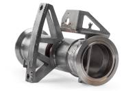 APR - HJQF CBK0030 APR Catback Exhaust System Right Valve - 718 (982) 2.0T/2.5T - Image 3