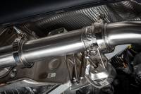 APR - HJQF CBK0030 APR Catback Exhaust System Right Valve - 718 (982) 2.0T/2.5T - Image 5
