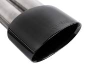 APR - HJQF CBK0041 APR Catback Exhaust System - RS3 Sedan (8V) - Fits 2017-2020 Audi RS3 - Image 6