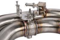 APR - HJQF CBK0041 APR Catback Exhaust System - RS3 Sedan (8V) - Fits 2017-2020 Audi RS3 - Image 9