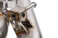 APR - HJQF CBK0041 APR Catback Exhaust System - RS3 Sedan (8V) - Fits 2017-2020 Audi RS3 - Image 17
