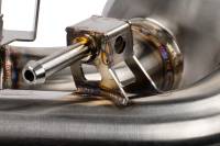 APR - HJQF CBK0041 APR Catback Exhaust System - RS3 Sedan (8V) - Fits 2017-2020 Audi RS3 - Image 19