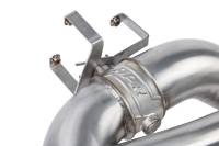 APR - HJQF CBK0054 APR Exhaust For 992.1 Carrera | Carrera 4 | Carrera 4S | Carrera S - Fits 2019-2024 Porsche 911 - Image 2
