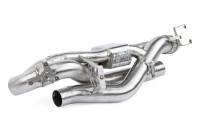 APR - HJQF CBK0054 APR Exhaust For 992.1 Carrera | Carrera 4 | Carrera 4S | Carrera S - Fits 2019-2024 Porsche 911 - Image 18