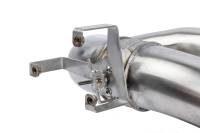 APR - HJQF CBK0058 APR Exhaust For 992.1 Turbo | Turbo S - Fits 2021-2025 Porsche 911 - Image 3