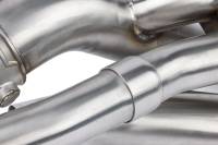 APR - HJQF CBK0058 APR Exhaust For 992.1 Turbo | Turbo S - Fits 2021-2025 Porsche 911 - Image 5