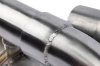 APR - HJQF CBK0058 APR Exhaust For 992.1 Turbo | Turbo S - Fits 2021-2025 Porsche 911 - Image 6