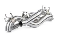 APR - HJQF CBK0058 APR Exhaust For 992.1 Turbo | Turbo S - Fits 2021-2025 Porsche 911 - Image 7